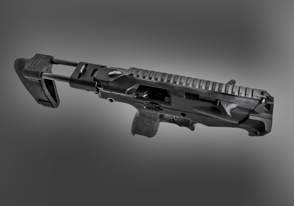 X01SBR_web1 Fire Control Unit